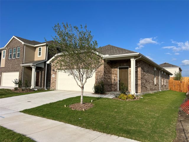 2301 States Street, Princeton, TX 75407