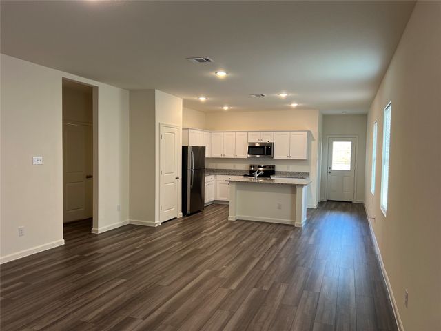 2301 States Street, Princeton, TX 75407