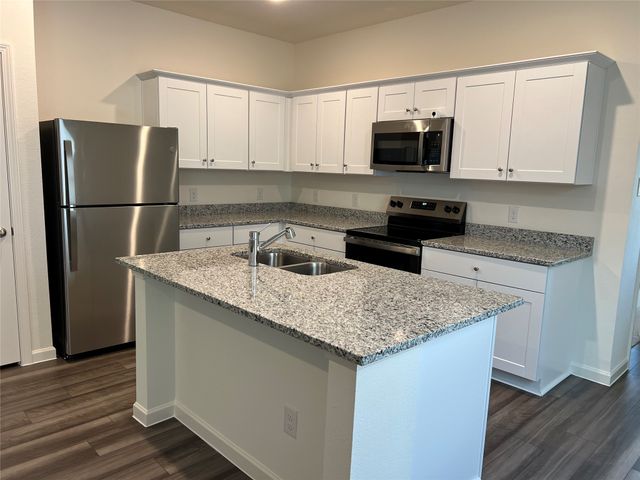 2301 States Street, Princeton, TX 75407