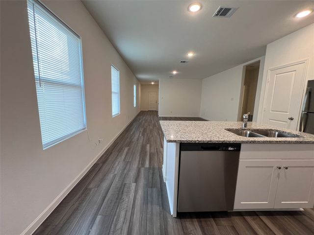 2301 States Street, Princeton, TX 75407