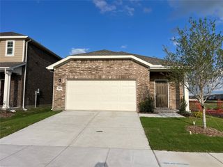 2301 States Street, Princeton, TX 75407