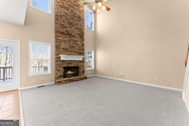 1000 Island Bluff Lane, Buford, GA 30518