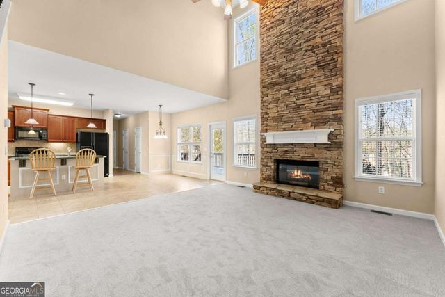 1000 Island Bluff Lane, Buford, GA 30518