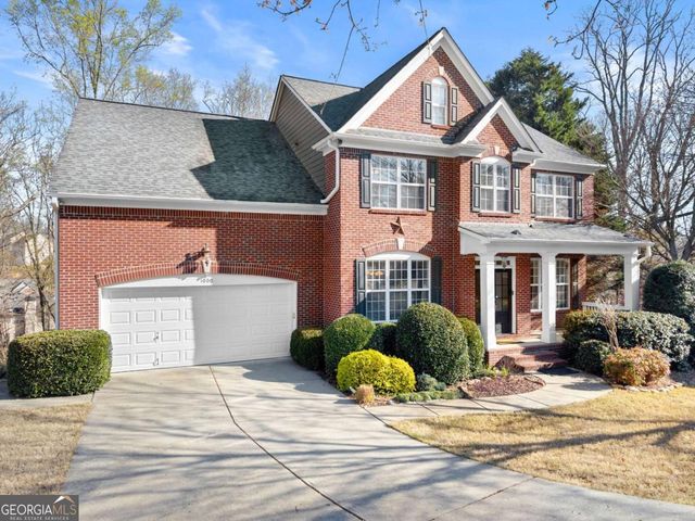 1000 Island Bluff Lane, Buford, GA 30518