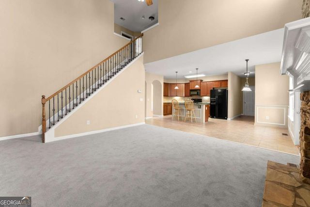 1000 Island Bluff Lane, Buford, GA 30518