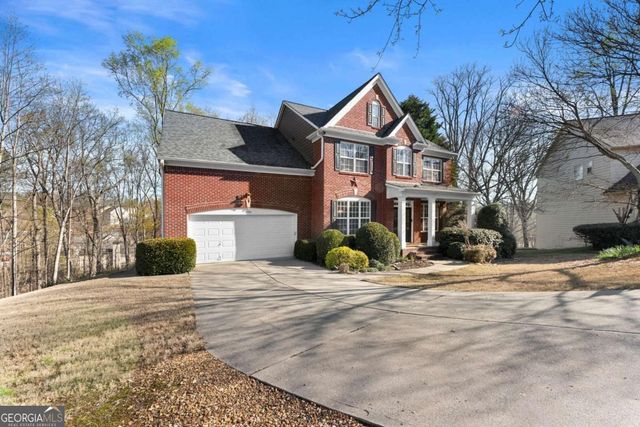 1000 Island Bluff Lane, Buford, GA 30518