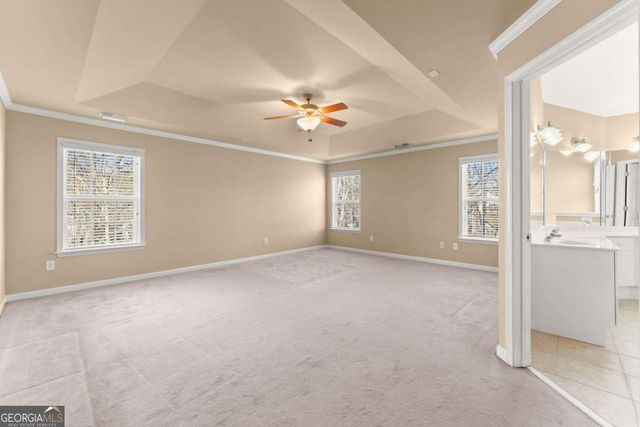 1000 Island Bluff Lane, Buford, GA 30518