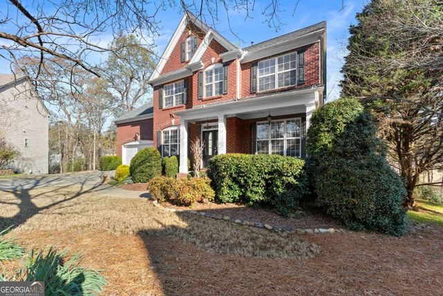 1000 Island Bluff Lane, Buford, GA 30518