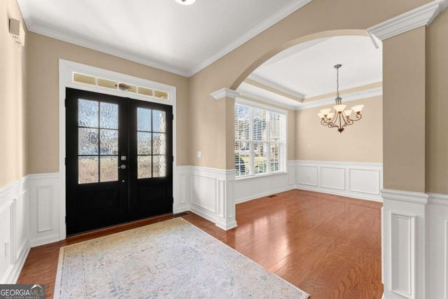 1000 Island Bluff Lane, Buford, GA 30518