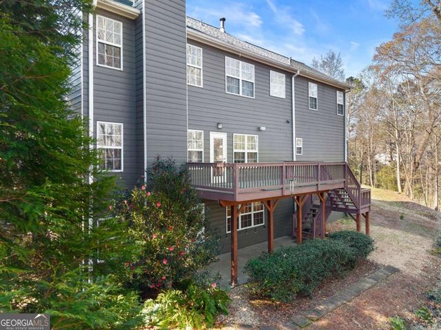 1000 Island Bluff Lane, Buford, GA 30518