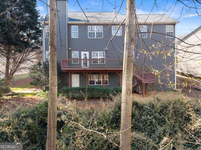 1000 Island Bluff Lane, Buford, GA 30518