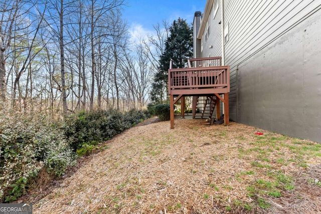 1000 Island Bluff Lane, Buford, GA 30518