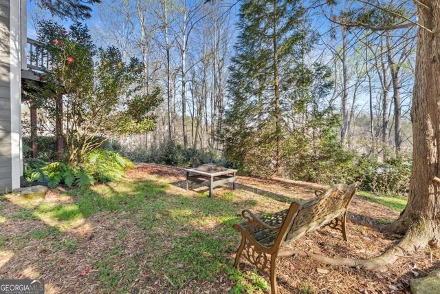 1000 Island Bluff Lane, Buford, GA 30518