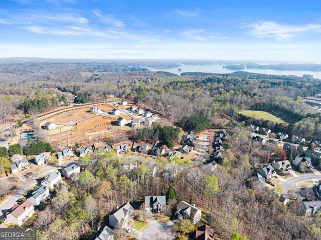 1000 Island Bluff Lane, Buford, GA 30518