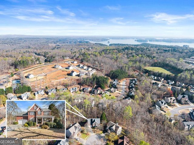1000 Island Bluff Lane, Buford, GA 30518