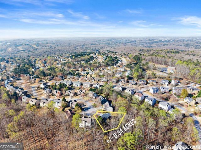 1000 Island Bluff Lane, Buford, GA 30518