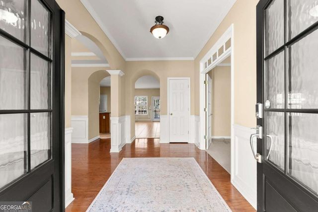 1000 Island Bluff Lane, Buford, GA 30518