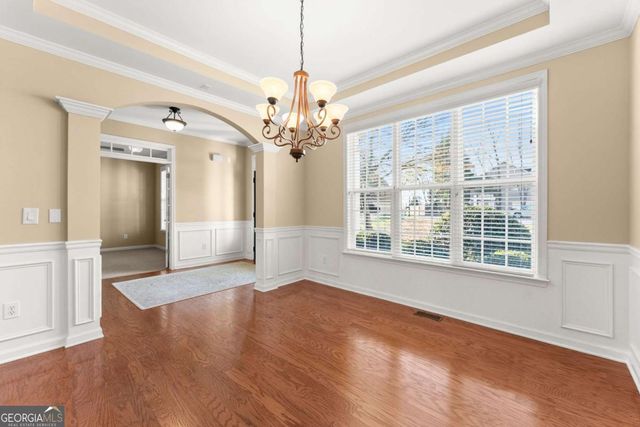 1000 Island Bluff Lane, Buford, GA 30518