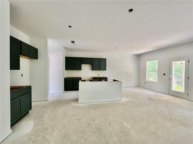 5503 Allegro Lane, Flowery Branch, GA 30542