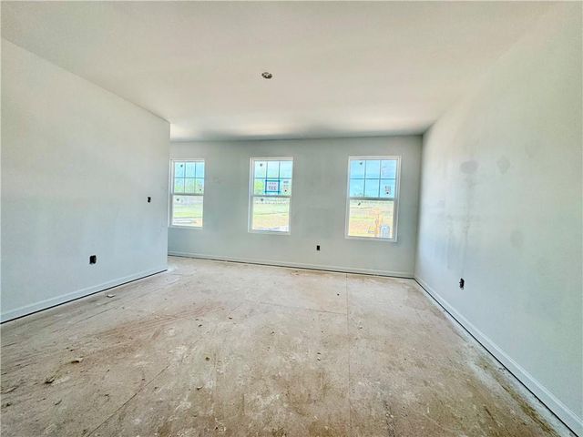 5503 Allegro Lane, Flowery Branch, GA 30542