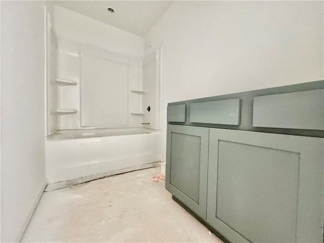 5503 Allegro Lane, Flowery Branch, GA 30542