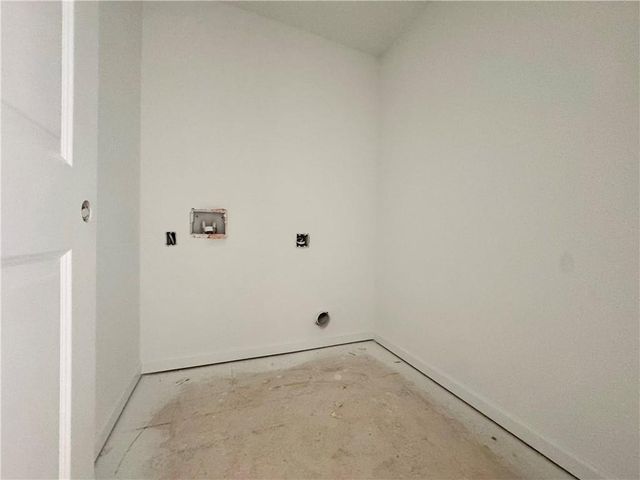 5503 Allegro Lane, Flowery Branch, GA 30542