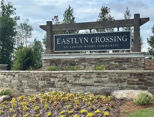 5503 Allegro Lane, Flowery Branch, GA 30542