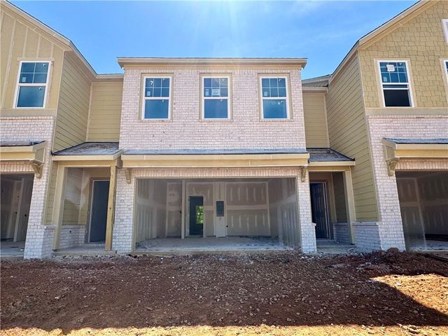 5503 Allegro Lane, Flowery Branch, GA 30542