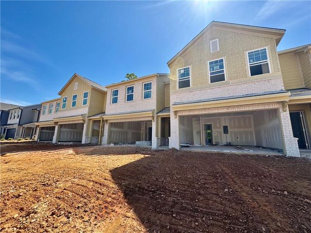 5503 Allegro Lane, Flowery Branch, GA 30542