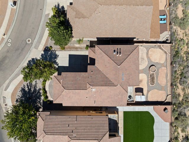 10456 BORREGO CREEK Drive NW, Albuquerque, NM 87114