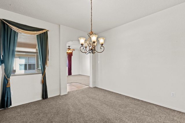 10456 BORREGO CREEK Drive NW, Albuquerque, NM 87114
