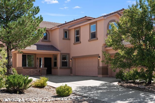 10456 BORREGO CREEK Drive NW, Albuquerque, NM 87114