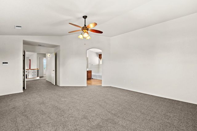 10456 BORREGO CREEK Drive NW, Albuquerque, NM 87114