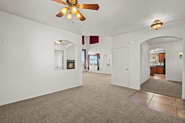 10456 BORREGO CREEK Drive NW, Albuquerque, NM 87114