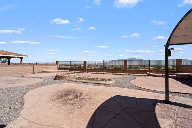 10456 BORREGO CREEK Drive NW, Albuquerque, NM 87114