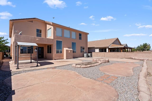 10456 BORREGO CREEK Drive NW, Albuquerque, NM 87114