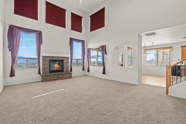 10456 BORREGO CREEK Drive NW, Albuquerque, NM 87114