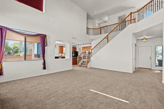 10456 BORREGO CREEK Drive NW, Albuquerque, NM 87114