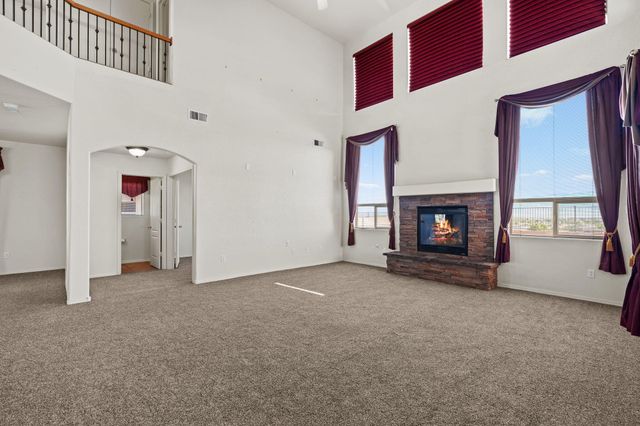 10456 BORREGO CREEK Drive NW, Albuquerque, NM 87114