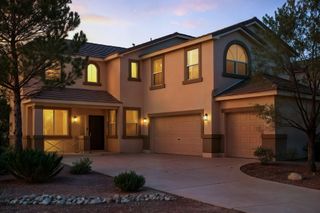 10456 BORREGO CREEK Drive NW, Albuquerque, NM 87114