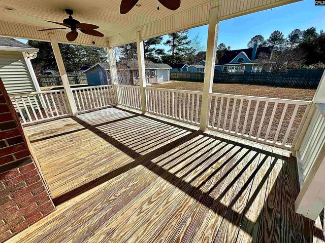 143 arundel Drive, Orangeburg, SC 29118