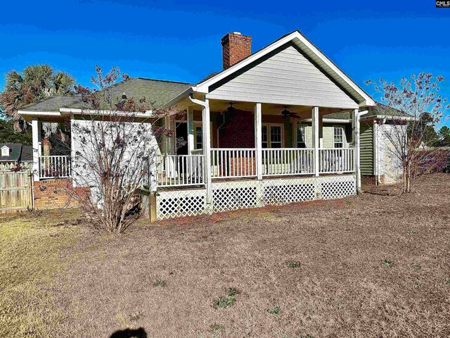 143 arundel Drive, Orangeburg, SC 29118