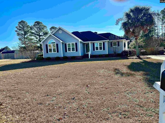 143 arundel Drive, Orangeburg, SC 29118