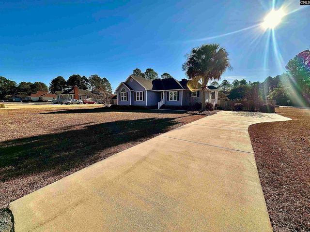 143 arundel Drive, Orangeburg, SC 29118