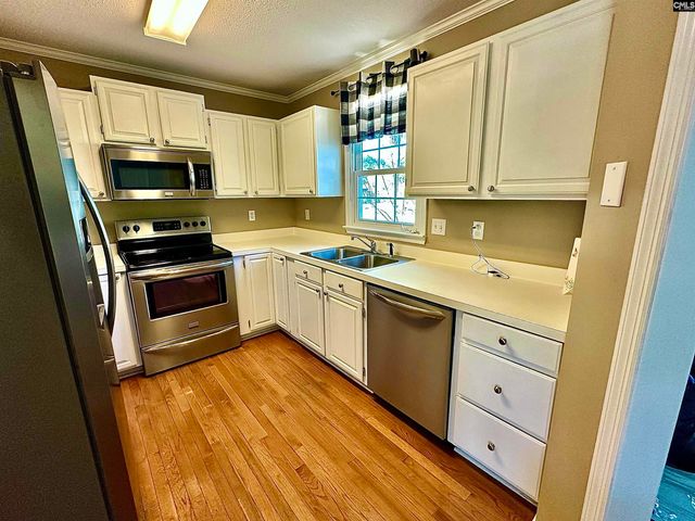 143 arundel Drive, Orangeburg, SC 29118