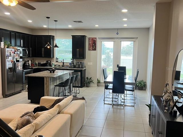 2384 SEDGE GRASS WAY, Orlando, FL 32824
