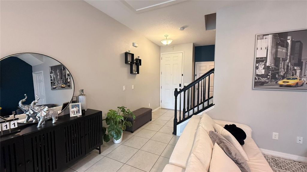 Image 12 of property listing at 2384 SEDGE GRASS WAY, Orlando, FL 32824