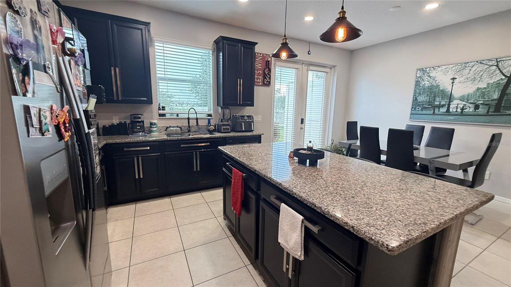 Image 13 of property listing at 2384 SEDGE GRASS WAY, Orlando, FL 32824