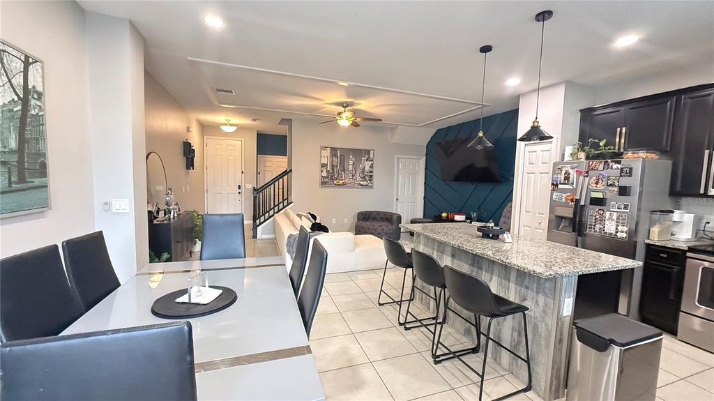 Image 15 of property listing at 2384 SEDGE GRASS WAY, Orlando, FL 32824