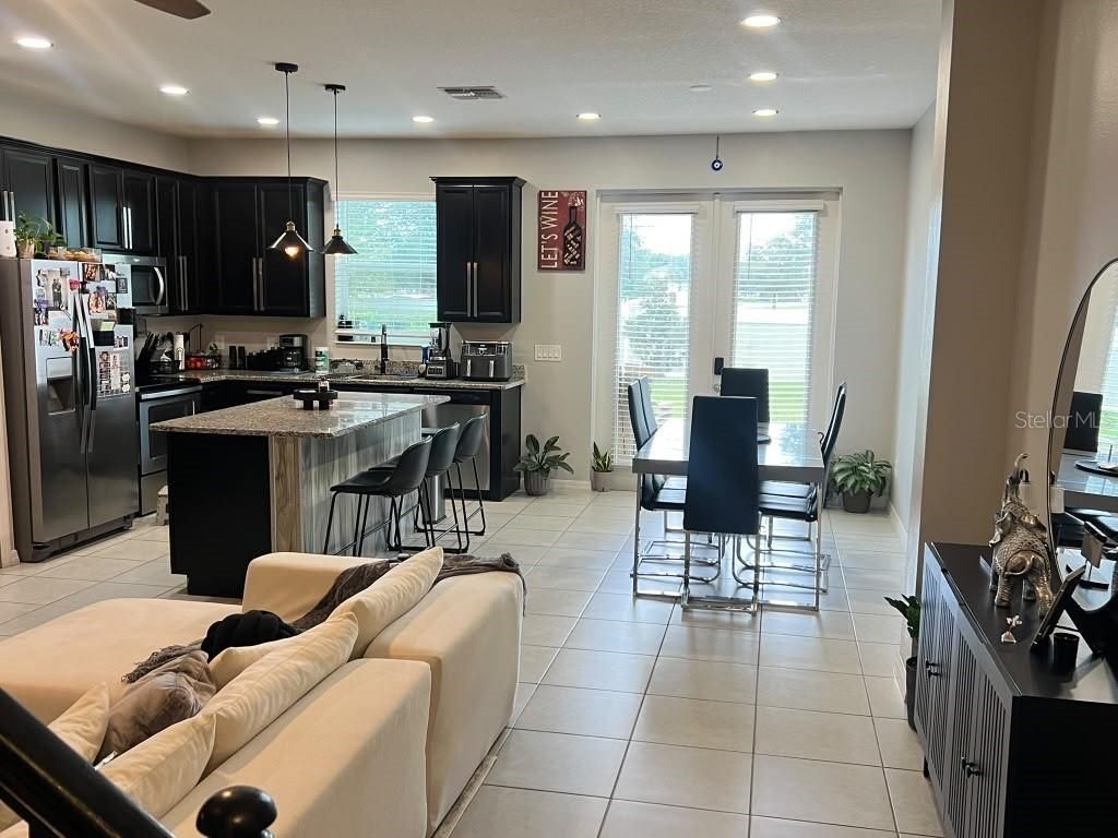Image 19 of property listing at 2384 SEDGE GRASS WAY, Orlando, FL 32824